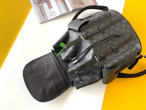 l**is V*t*n christopher backpack