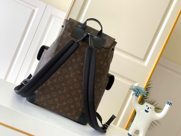 l**is V*t*n christopher backpack