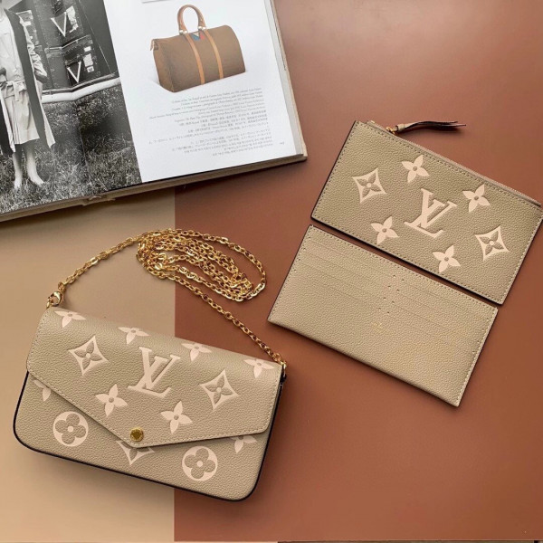 l**is V*t*n pochette fÉlicie