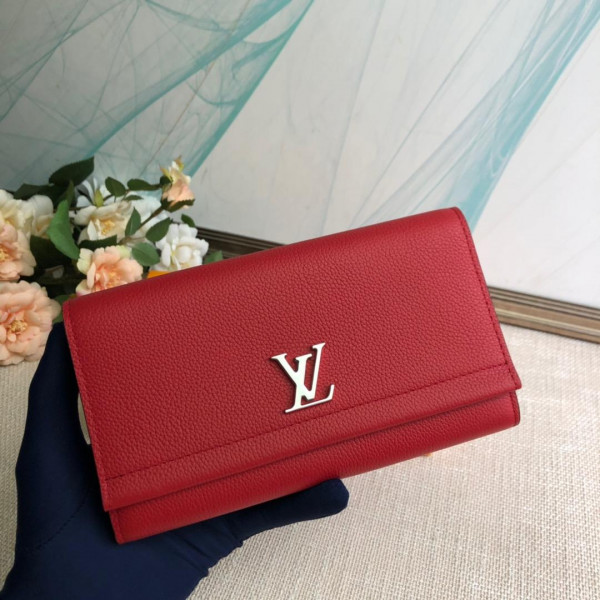l**is V*t*n lockme wallet