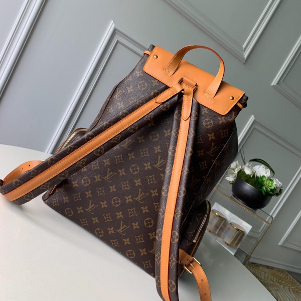 l**is V*t*n backpack trio