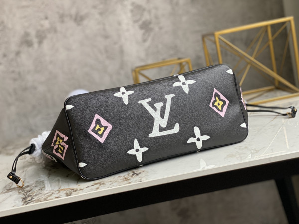 l**is V*t*n neverfull mm