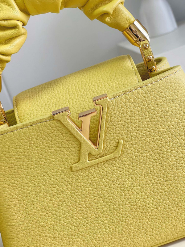 l**is V*t*n capucines mini