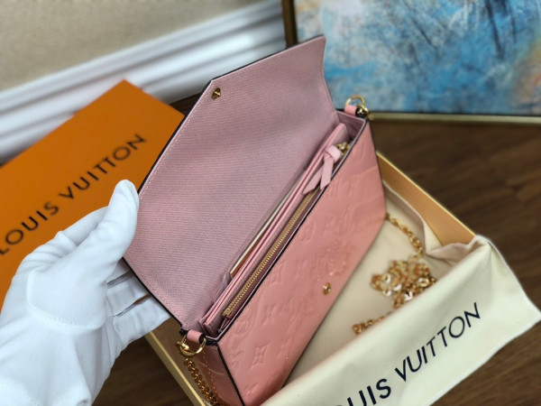 l**is V*t*n pochette fÉlicie