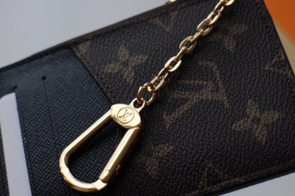 l**is V*t*n card holder recto verso