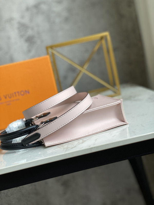 l**is V*t*n petit sac plat