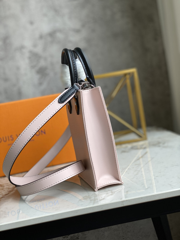 l**is V*t*n petit sac plat