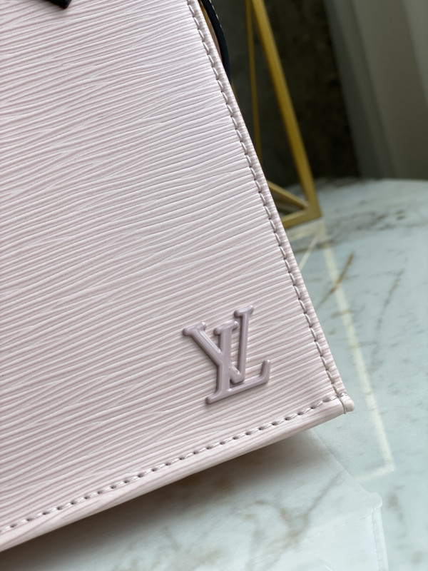 l**is V*t*n petit sac plat