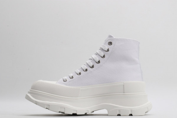 ALEXANDER MCQUEEN Tread Slick Boot