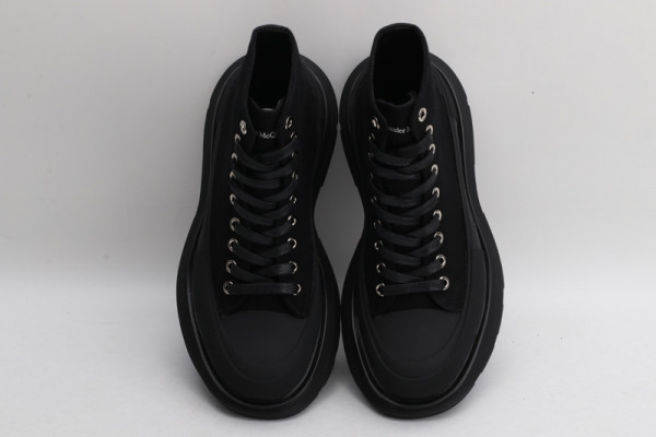 ALEXANDER MCQUEEN Tread Slick Boot