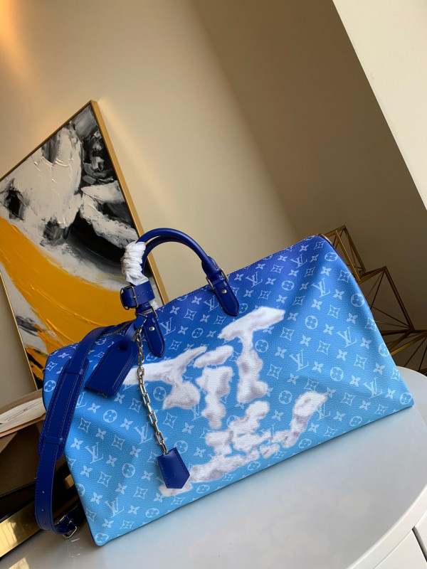 l**is V*t*n keepall 50