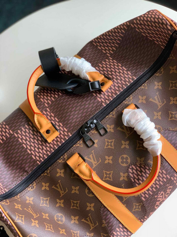 l**is V*t*n keepall 50
