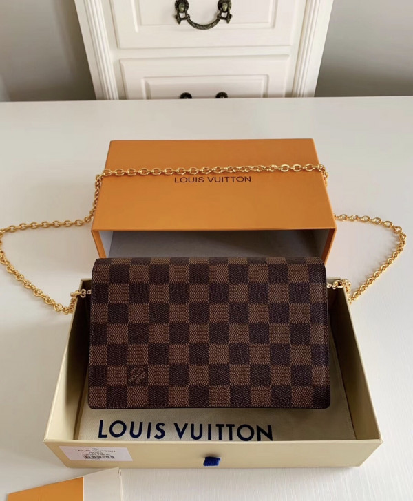 l**is V*t*n vavin chain wallet