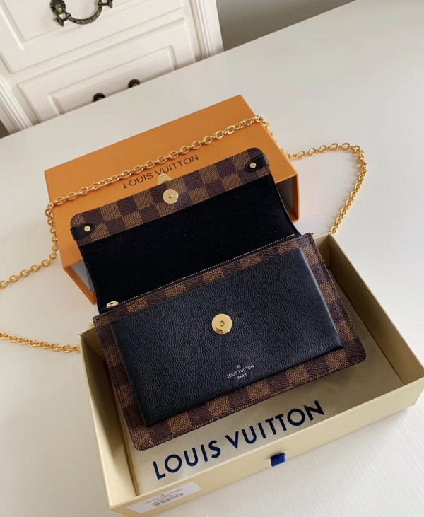 l**is V*t*n vavin chain wallet