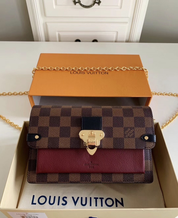 l**is V*t*n vavin chain wallet