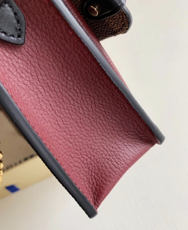 l**is V*t*n vavin chain wallet