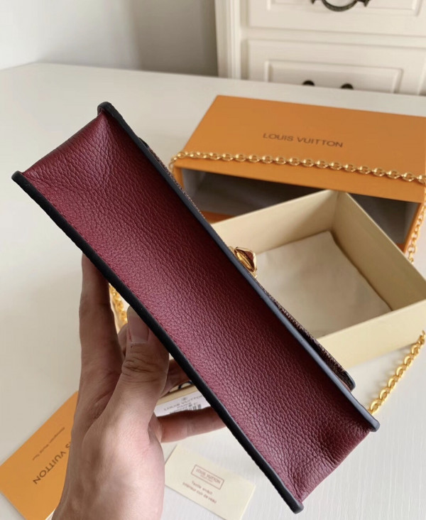 l**is V*t*n vavin chain wallet