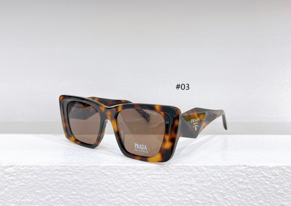 Pra*a sunglasses