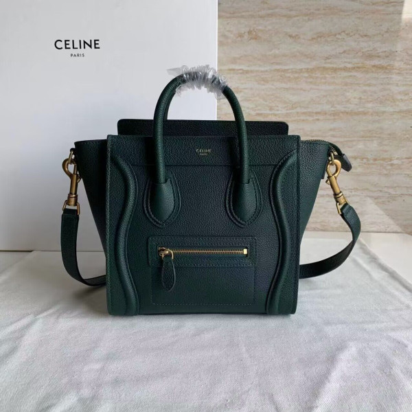 Ce**e micro luggage
