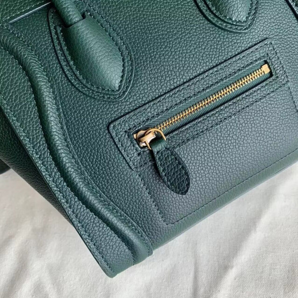 Ce**e micro luggage