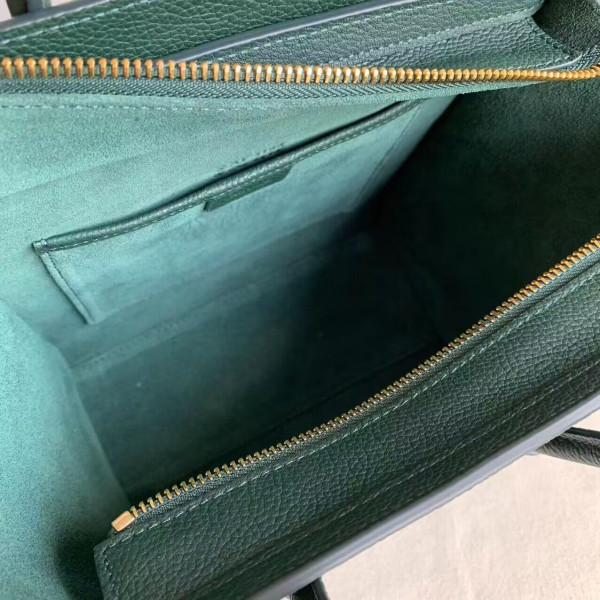 Ce**e micro luggage