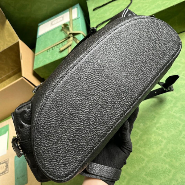 G*u*i jumbo gg backpack