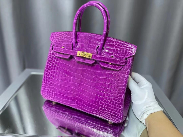 H**mes birkin 25cm /30cm /35cm all handmade