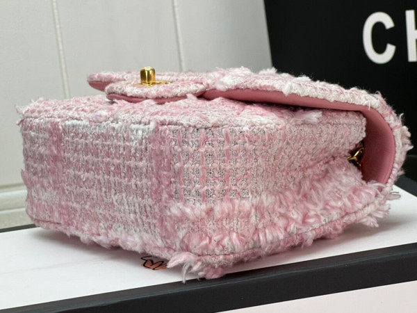 CL FLAP BAG