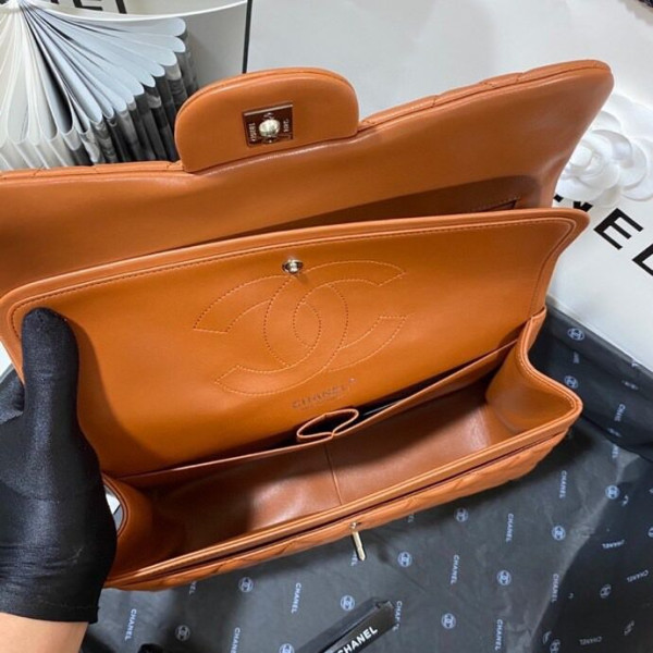 CL FLAP BAG