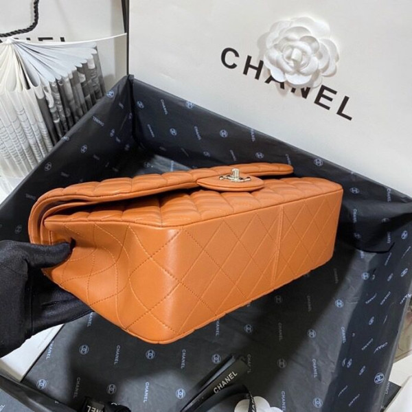 CL FLAP BAG
