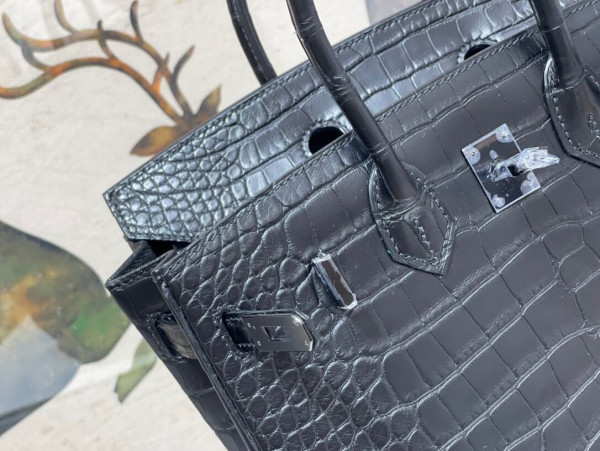 H**mes birkin 25cm /30cm /35cm all handmade