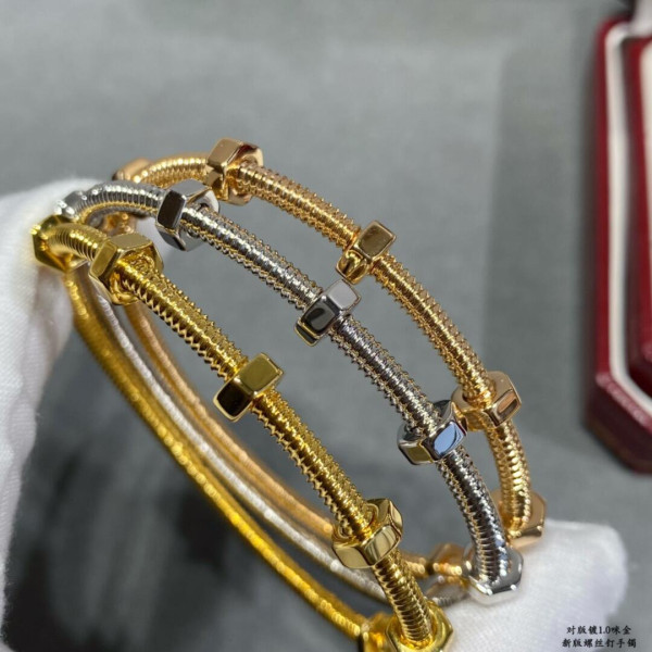 CARTIER BRACELET