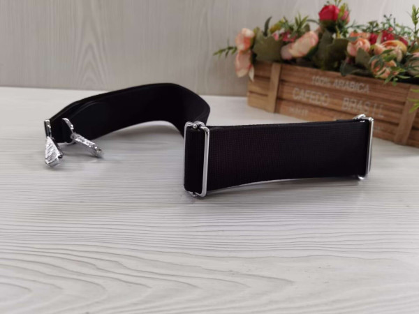 H**mes adjustable shoulder strap
