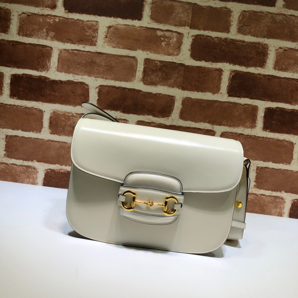 G*u*i 1955 horsebit shoulder bag