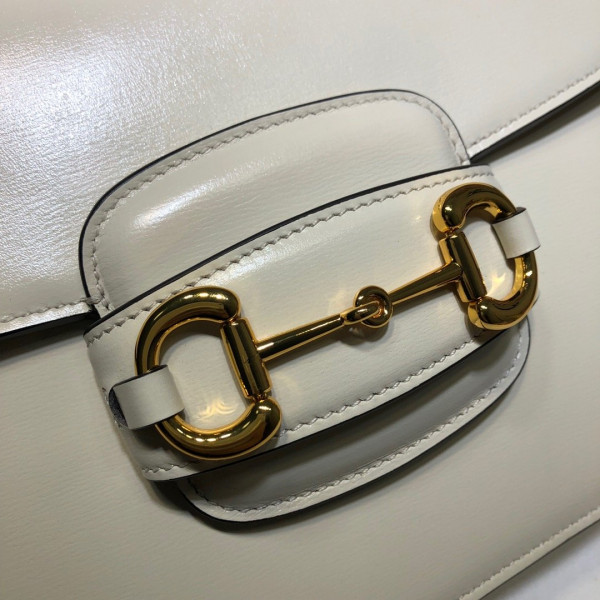 G*u*i 1955 horsebit shoulder bag