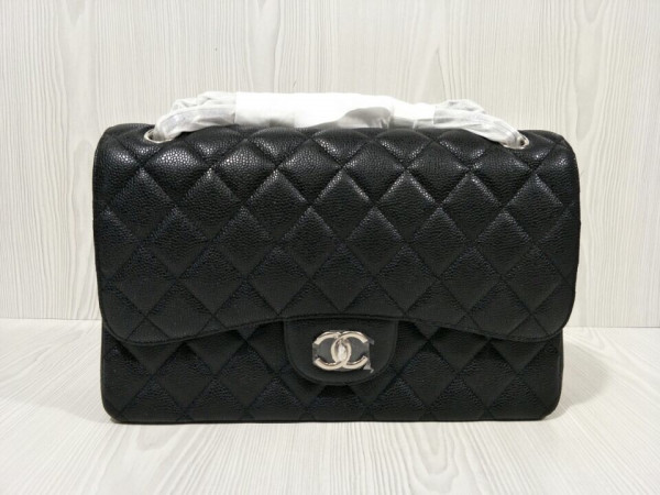 CL FLAP BAG 30CM
