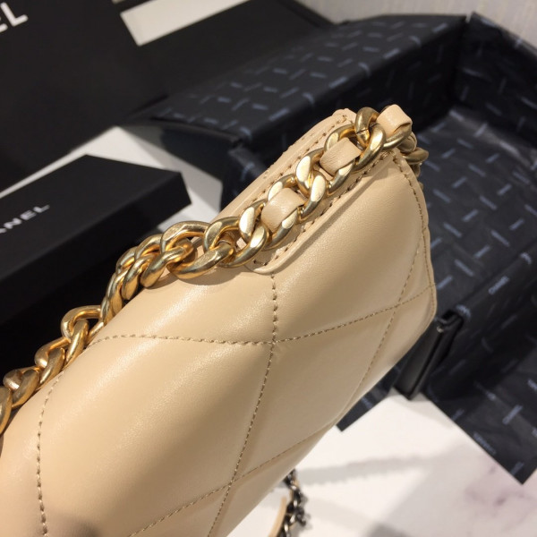 CL CHAIN WALLET