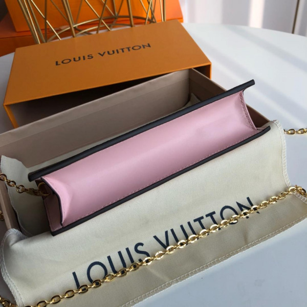 l**is V*t*n flore chain wallet