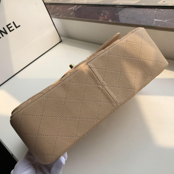 CL FLAP BAG 30CM