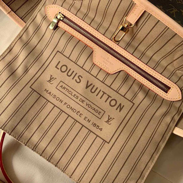 l**is V*t*n neverfull mm