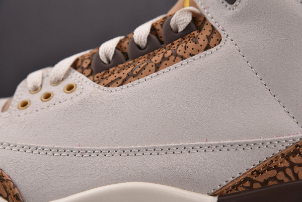 AIR JORDAN 3 PALOMINO CT8532-102