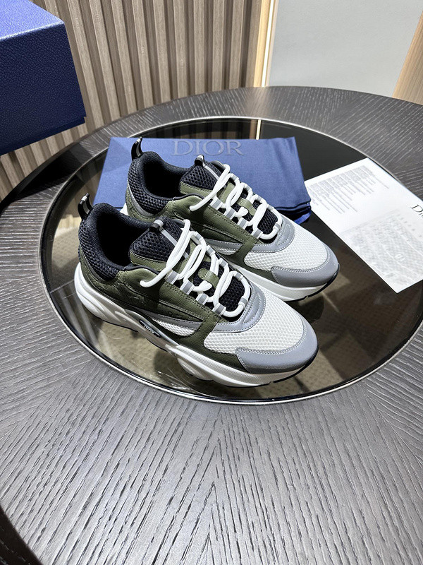 D*or homme b22 trainer sneaker