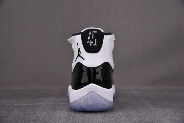 AIR JORDAN 11 RETRO CONCORD 378037-100