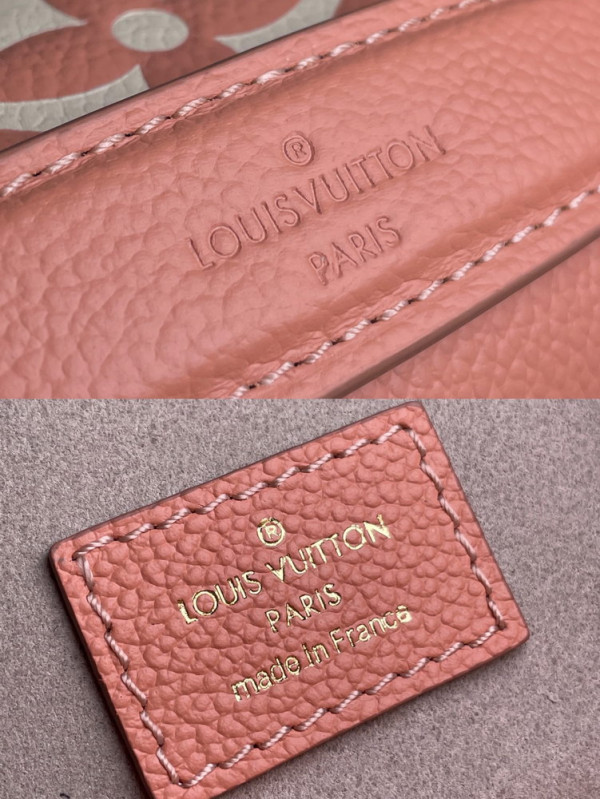l**is V*t*n pochette mÉtis