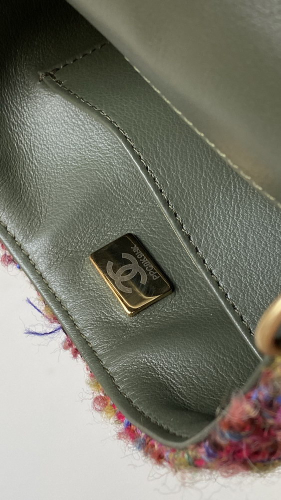 CL MINI FLAP BAG