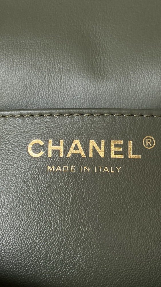 CL MINI FLAP BAG