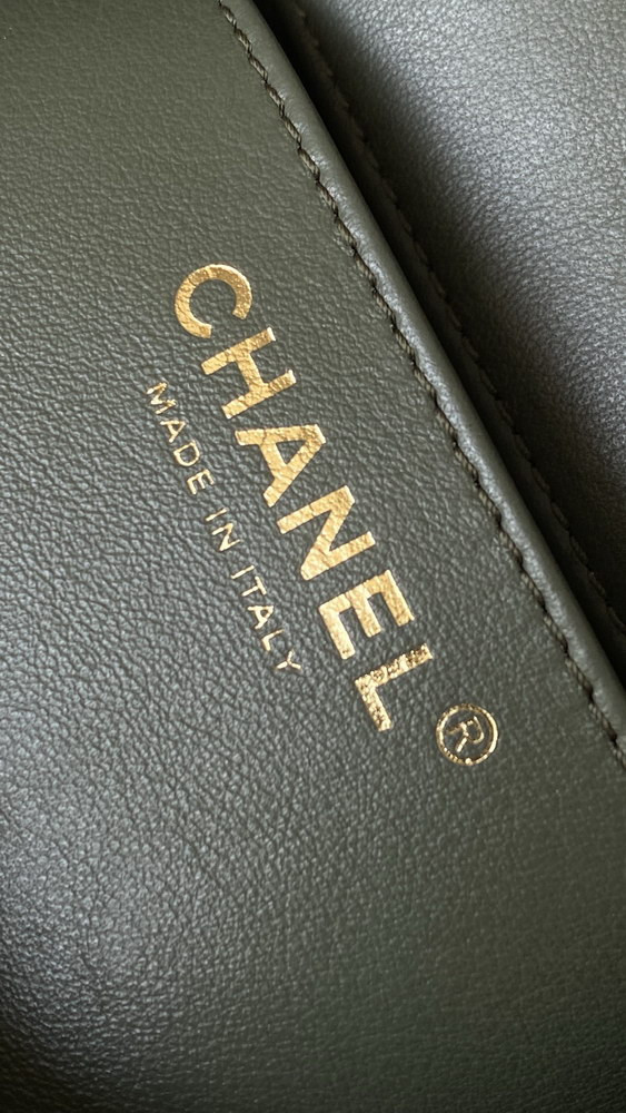 CL MINI FLAP BAG