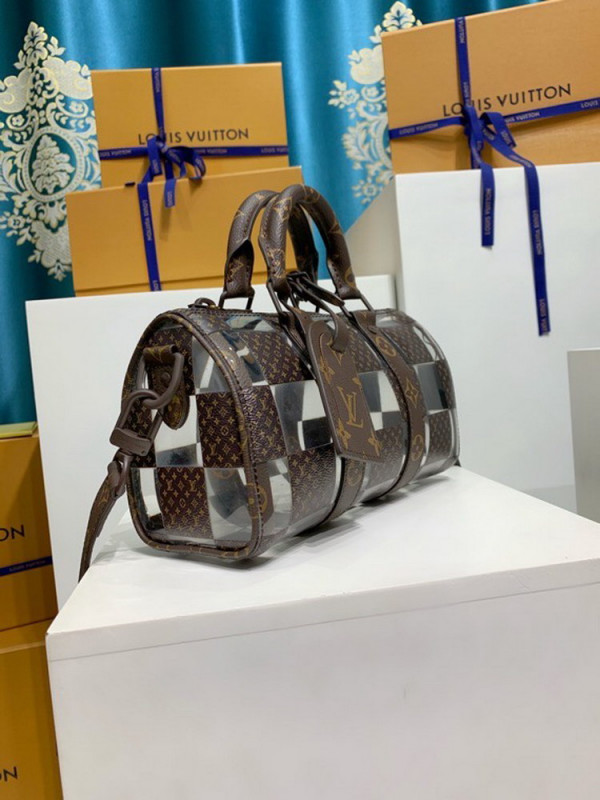 l**is V*t*n keepall bandouliÈre 25