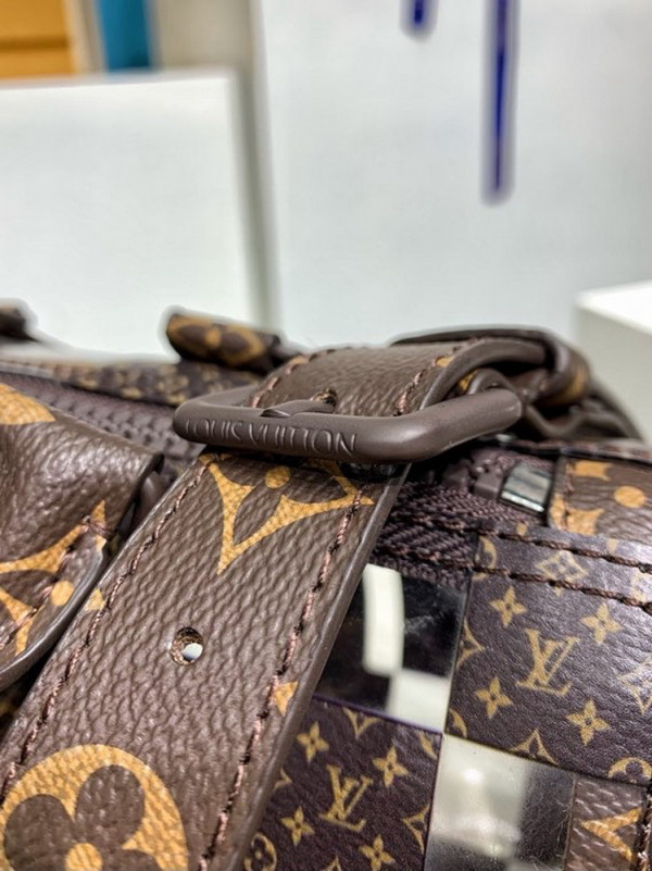 l**is V*t*n keepall bandouliÈre 25