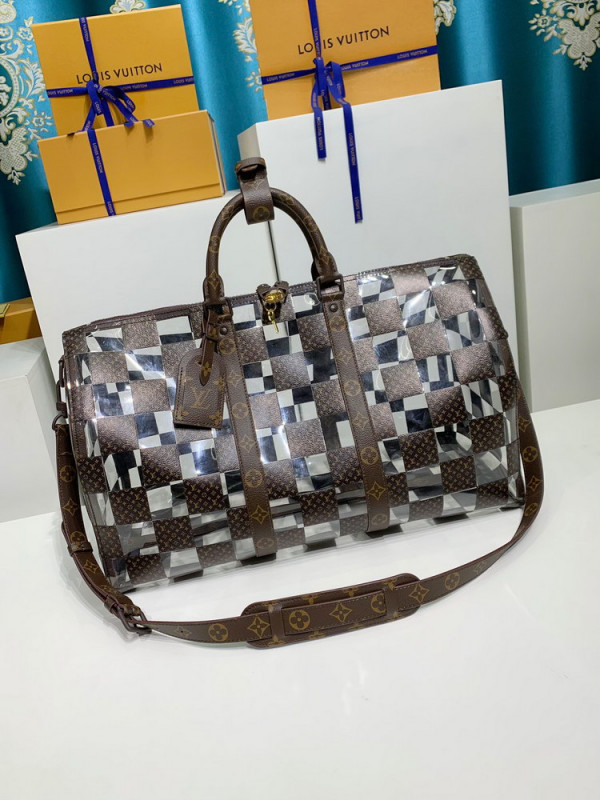 l**is V*t*n keepall bandouliÈre 50